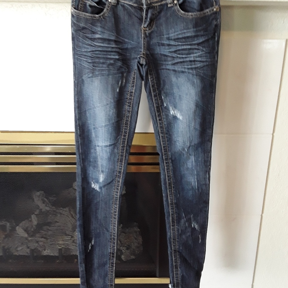 Almost Famous jeans